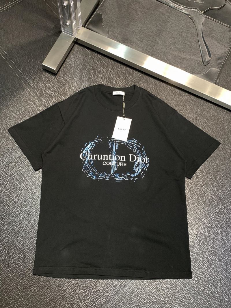 Christian Dior T-Shirts